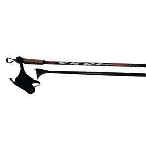Hole běžecké SKOL RS Skate 135-175cm Velikost: 155cm