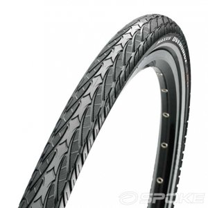 Plášť MAXXIS Overdrive 28"x1.25/32-622