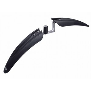 Blatník přední BBB BFD-15F HighProtector DH 26"