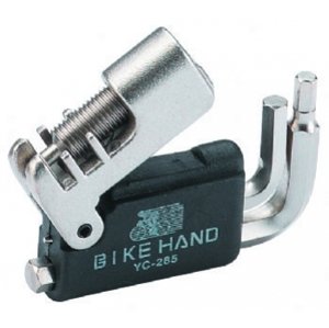 Nýtovač řetězu BIKE HAND YC-285 cestovní