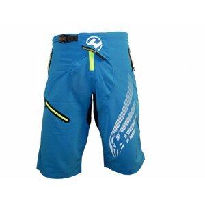 Kalhoty krátké pánské HAVEN ENERGIZER modré Velikost: XXXL