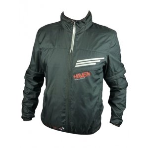 Bunda unisex HAVEN TREMALZO černá Velikost: XS