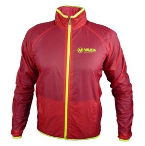 Bunda HAVEN FEATHERLITE 80 růžová Velikost: XS