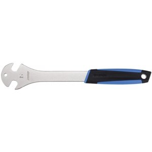 Klíč pedálový BBB BTL-10D Hi-Torque dvoustranný
