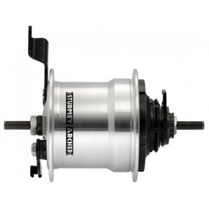 Náboj Sturmey-Archer RX-RD5 5r. RX bubnová brzda 70mm