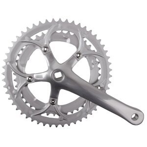 TWN Kliky 2x9 52/42z 170mm