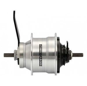 Náboj Sturmey-Archer RX-RC5 5r. RX torpedo brzda