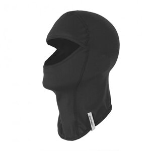 Kukla SENSOR DOUBLE FACE černá Velikost: M