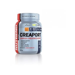 Nápoj Nutrend Creaport 600g pomeranč