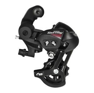 Měnič SIL. 7k Shimano Tourney A070 bez háku original balení