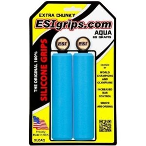 Gripy ESI Chunky Extra aqua