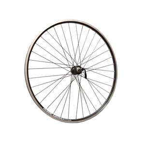 Remerx Kolo zapletené 28" 622-19 Dragon zadní RU SH 36 děr 8/9/10/11 černé CnSpoke