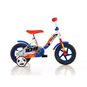 Dino bikes Kolo 10" Dino 101GLN modré