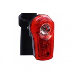 Blikačka zadní SMART 317 R 80LM LED
