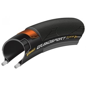 Plášť Continental Grand Sport Race 28"x1.10/28-622 kevlar