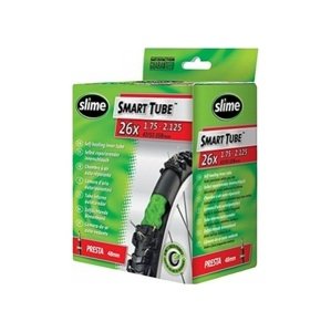 Duše SLIME 26"x1.75-2.125 (44/54-559) FV/48mm tmel