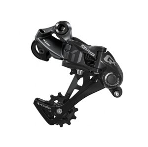 Měnič MTB 11k SRAM GX dlouhé vodítko černá