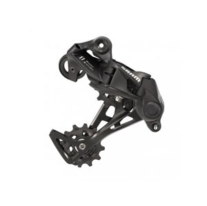 Měnič MTB 11k SRAM NX dlouhé vodítko černá