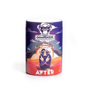 Nápoj Chimpanzee Mix Recovery Protein 350g
