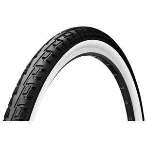 Plášť Continental Ride Tour 28"x1 1/4x1 3/4/32-622 bílý