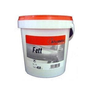 Vazelína Atlantic teflon doza 450g