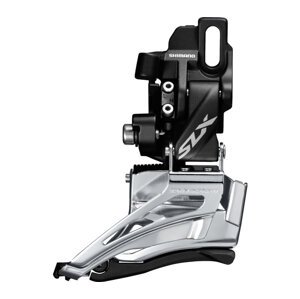 Přesmykač Shimano SLX FD-M7025 přímá montáž original balení