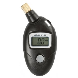 Měřič tlaku BETO CTG-007FPDB Air Pressure Monitor