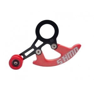 Shaman racing Napínák řetězu ShamanRacing Commander EVO 32-42z. BB červený