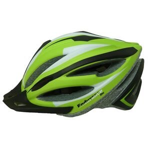 Přilba HAVEN Endurance Lite zelená Velikost: L