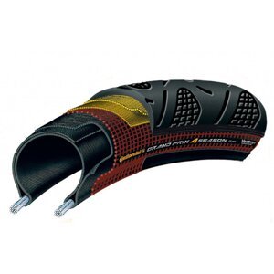 Plášť Continental Grand Prix 4-Season 28"x1.25/32-622 kevlar