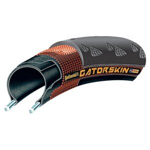 Plášť Continental Gatorskin 28"x1.10/28-622
