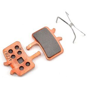 Brzdové destičky SRAM J7, J5 & BB7 standard