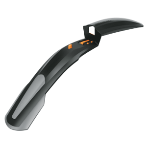 Blatník přední SKS Shockblade II 26"-27,5" černo-šedý