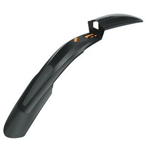 Blatník přední SKS Shockblade II 28"-29" černo-černý
