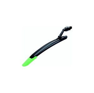 Blatník zadní BBB BFD-14R GrandProtect 2017 27,5"-29" zelený