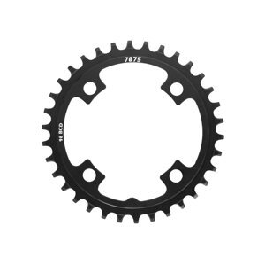 Převodník 36z SunRace CRMX00.36 1x8-12 BCD96 ALU