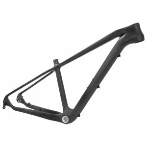 N/A Rám MTB superlight carbon 29" 17" - 43cm