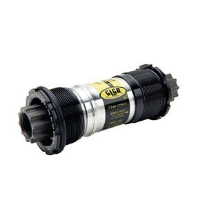 Osa středová Truvativ 07A BB GIGAPIPE SL 113x68E/73