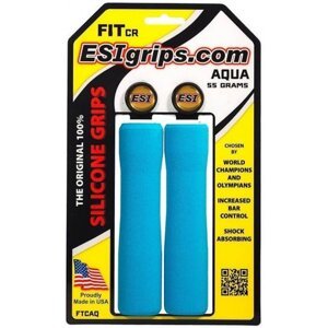 Gripy ESI FIT CR aqua