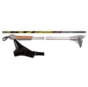Hole běžecké SKOL Avanti carbon Velikost: 155cm