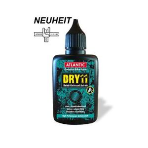 Olej Atlantic na řetěz DRY11 50ml
