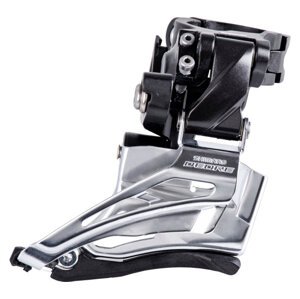 Přesmykač Shimano Deore FD-M6025 34,9 + 31,8, 28,6 original balení