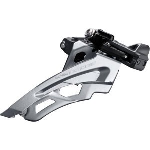 Přesmykač Shimano Deore FD-M6000-M 34,9 + 31,8, 28,6 original balení