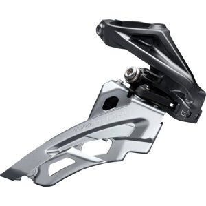 Přesmykač Shimano Deore FD-M6000-H 34,9 + 31,8, 28,6 original balení