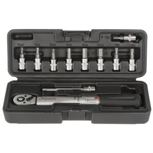 Klíče multi MIGHTY Torque Wrench 2-24Nm High quality
