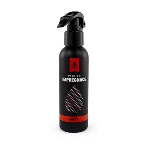 Impregnace NANOPROTECH INPRODUCTS Premium 200 ml na obuv