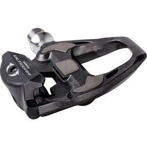 Pedály nášlapné Shimano Ultegra PD-R8000 prodloužená osa original balení