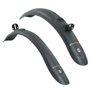 Blatníky SKS BEAVERTAIL 26-28"