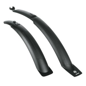 Blatníky SKS HIGHTREK 20" JUNIOR černé