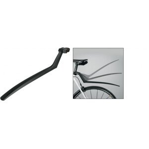Blatník zadní SKS S-BLADE FIXED 28" černý